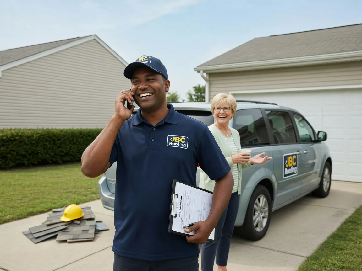 Roof Replacement Depue, IL FAQs